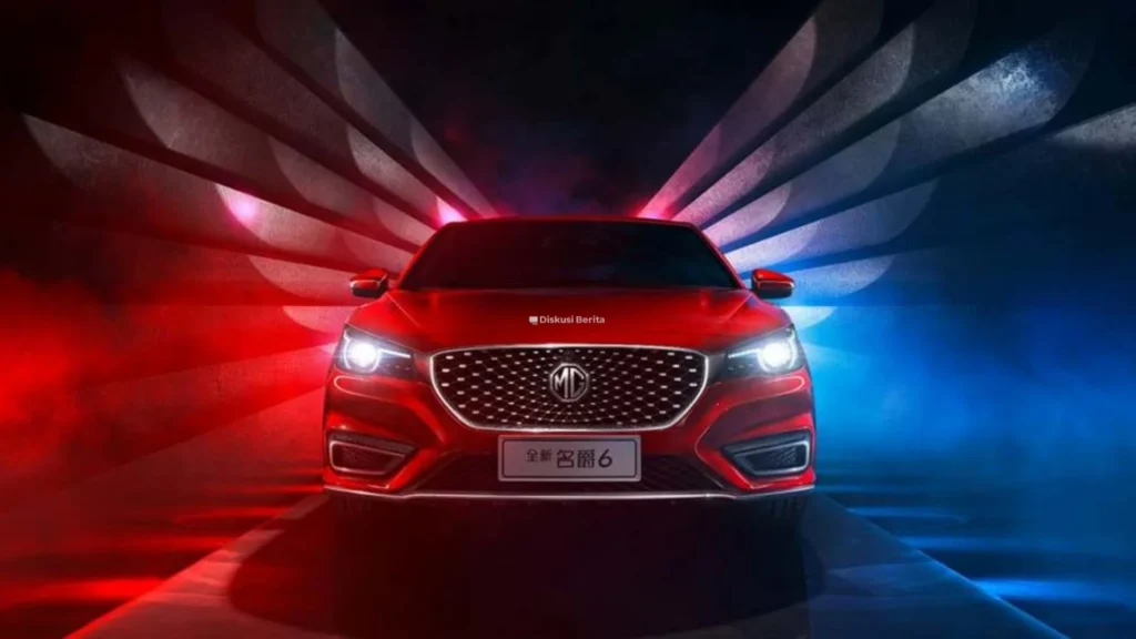 MG Terancam Gagal Dominasi Pasar Tanpa 5 Mobil Baru Sepanjang 2026