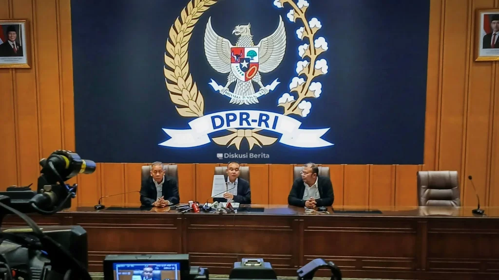 5 Alasan DPR Panggil Netflix dan Disney Terkait Nasib Film Indonesia