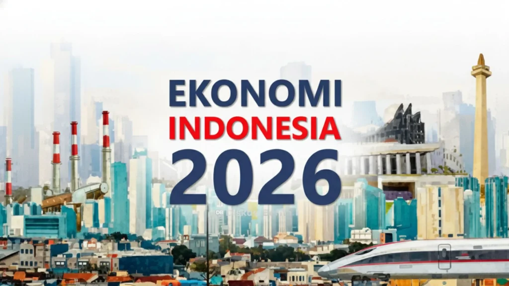 7 Fakta Ngeri Ekonomi 2026 Katanya Stabil Tapi Rakyat Kok Makin Menjerit