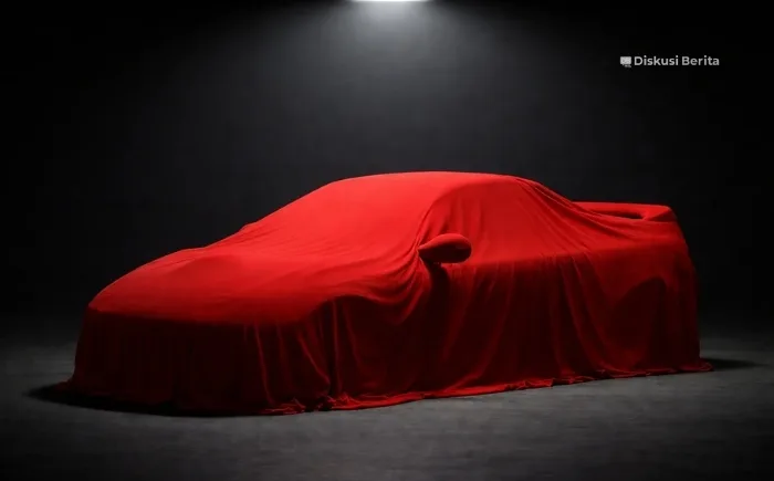 4 Mobil Spektakuler Ini Jadi Kandidat Proyek Baru Liberty Walk Europe