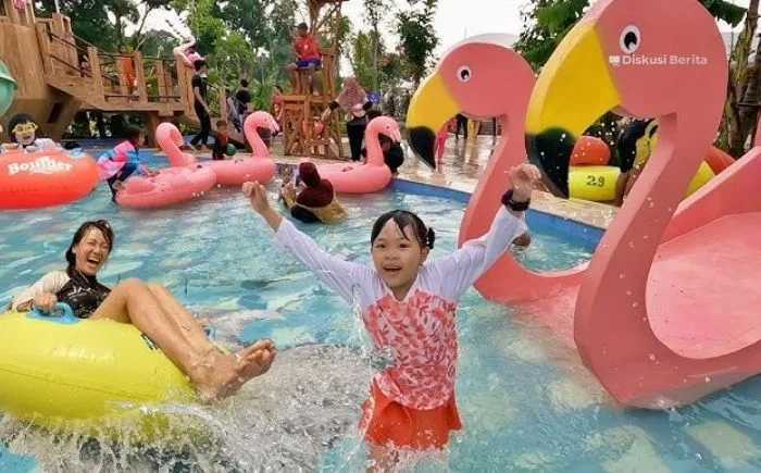 Rekor Baru 459 Ribu Orang Tua Kena Denda Liburan Sekolah