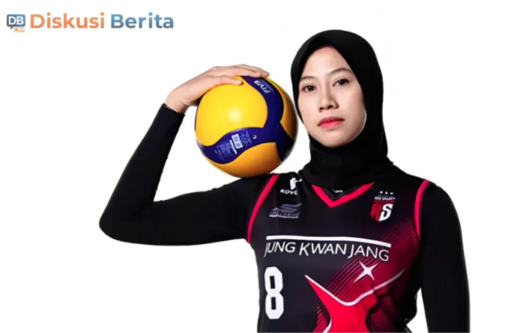 Megawati Mundur dari Timnas Voli: 3 Alasan Mengejutkan di Balik Keputusan Sang Megatron!