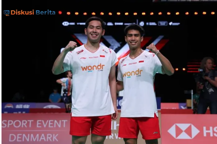 Gila! Jadwal Semifinal Uber Cup 2026: Indonesia vs Korea Selatan